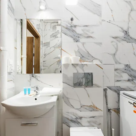 Grochowska Comfort By Bookinghost Apartment Poznan
