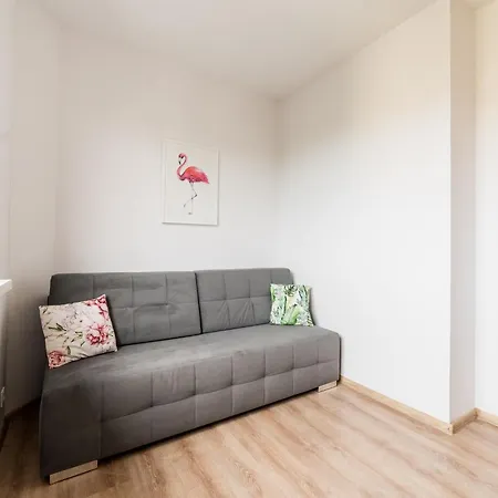 Apartment Grochowska Comfort By Bookinghost Poznan