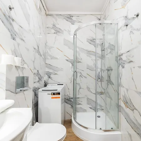 Grochowska Comfort By Bookinghost Apartment Poznan