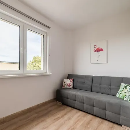 Apartment Grochowska Comfort By Bookinghost Poznan