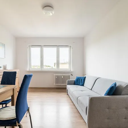 Grochowska Comfort By Bookinghost Apartment Poznan