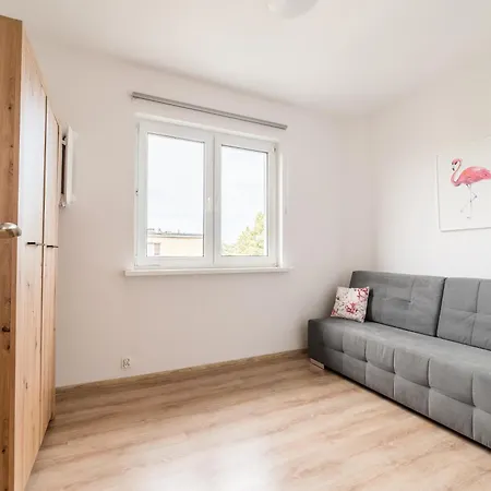 Apartment Grochowska Comfort By Bookinghost Poznan