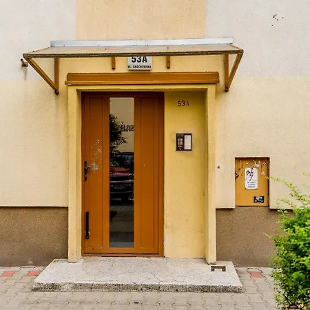 Apartman Grochowska Comfort By Bookinghost *